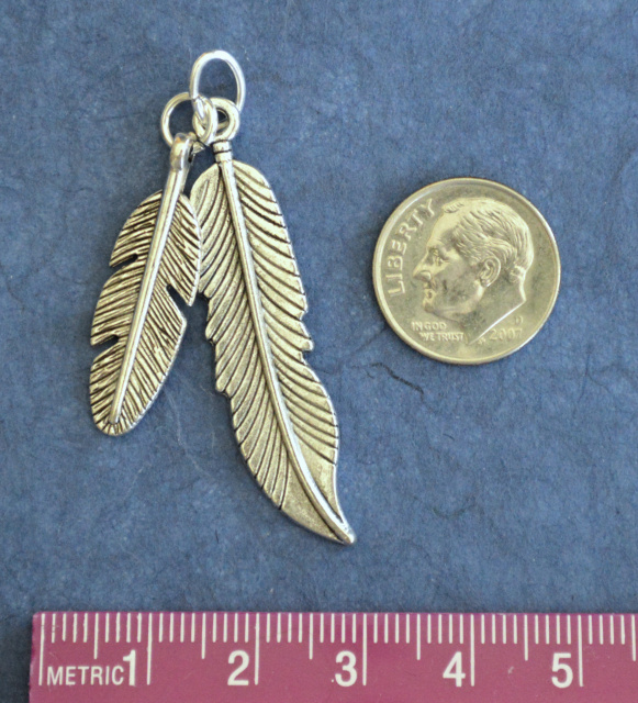 Free Spirit Charm Dangle