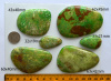 Magnesite Cabs - CARD 3 -