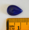 Lapis Lazuli Cabochon 13x