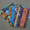 Boho Bags - Mixed Colors 