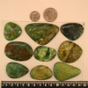 Magnesite Cabs - CARD 9 - multi pack