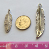 Feather Charms/Pendants, 
