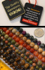 Gemstone Beads - Choice o
