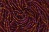 Opaque IRIS - Light Brown Czech 11/0 Seed Beads