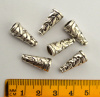 Cones, Antique Silver Wea