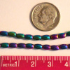 Hematite - Rainbow Electr